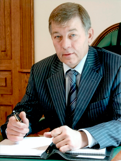 Лёвин Б.А