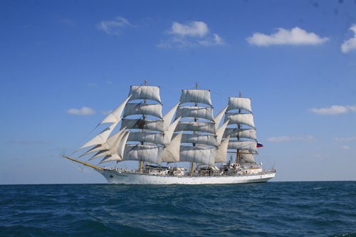 Судно