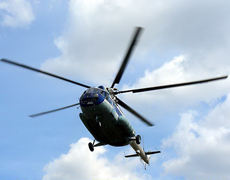 Геликоптеры России