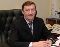 Вектор приоритетов