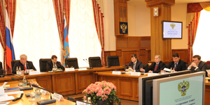 Определить меру ответственности