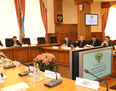 Определить меру ответственности
