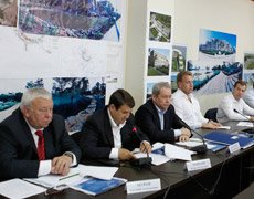 Приморье готовится к саммиту