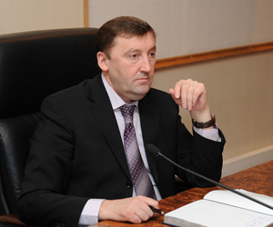 Стандарт нуждается в гармонии 