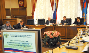 Кадры &ndash; забота государственная