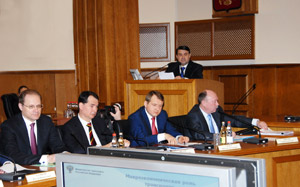 Эффект правильного выбора