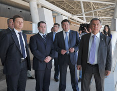 Контроль готовности Контроль готовности