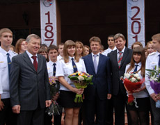 Кадры по&ndash;прежнему решают все