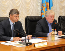 Долгосрочные приоритеты