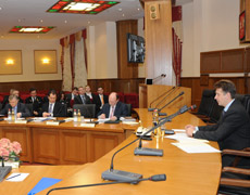 В русле главных направлений