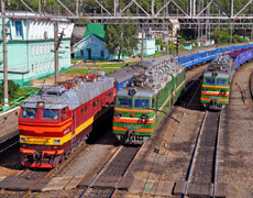 Правовое поле для реформы