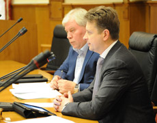 Одобрили стратегию