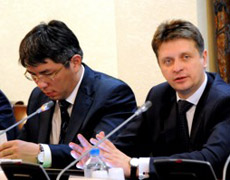 Заглянуть за горизонт