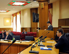 Пассажир нуждается в защите