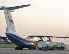 Цены пахнут керосином&hellip;