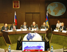 Госжелдорнадзор бьет тревогу Госжелдорнадзор бьет тревогу