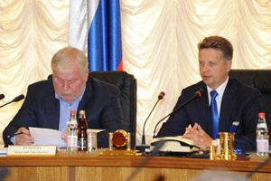 Десять целей Минтранса