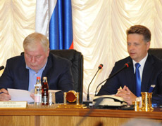 Десять целей Минтранса