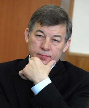 В русле реформ