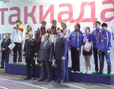 &laquo;Транспортная неделя &ndash; 2013&raquo;