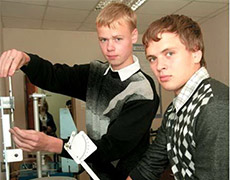 &laquo;Рассол&raquo; для студента