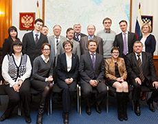 Транспорт &ndash; инвестиции в будущее