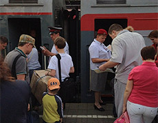 В условиях дефицита