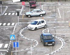 Когда в товарищах согласья нет&hellip;