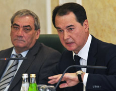 Первым делом самолеты...
