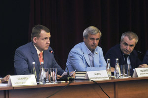 Бороться против &laquo;черного&raquo; извоза