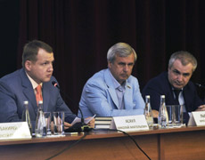 Бороться против &laquo;черного&raquo; извоза
