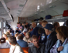 Народ недоволен