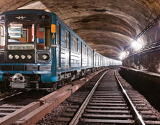 Проблемы и победы российского метро