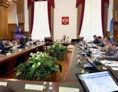Эксперты &ndash; за Тамань