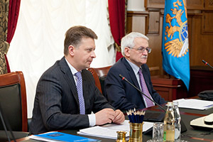 Госуправлению &ndash; прозрачность